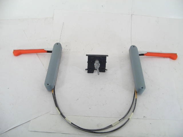 COMPLETE SEMIFORE SET