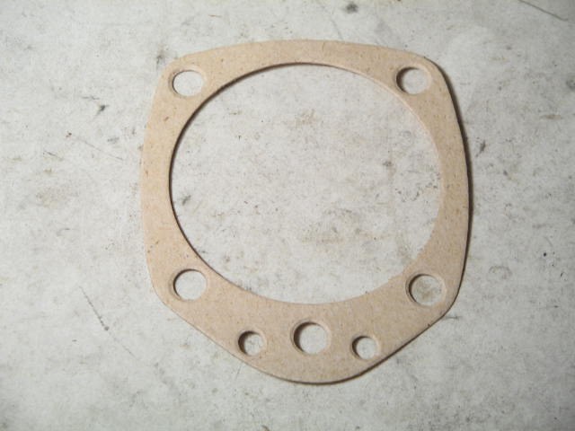 REAR SEAL HOLDER GASKET