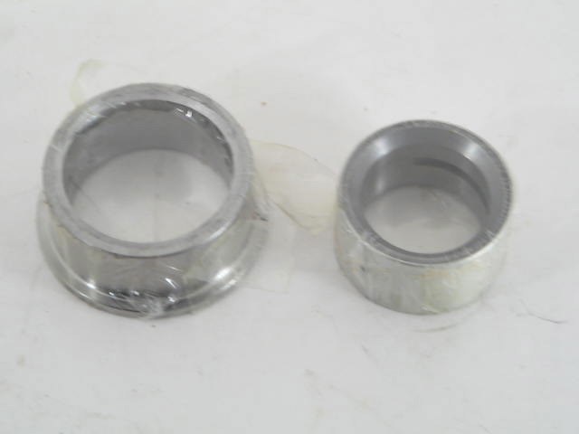 2.0 MM U/S MAIN BEARING SET