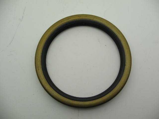 CRANKSHAFT REAR OIL SEAL