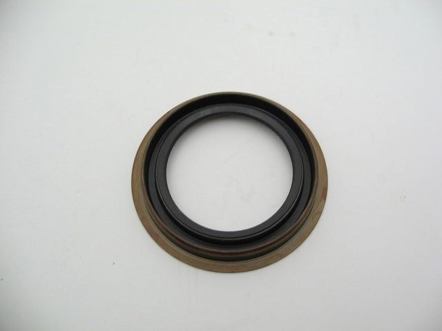 FRONT CRANK SEAL