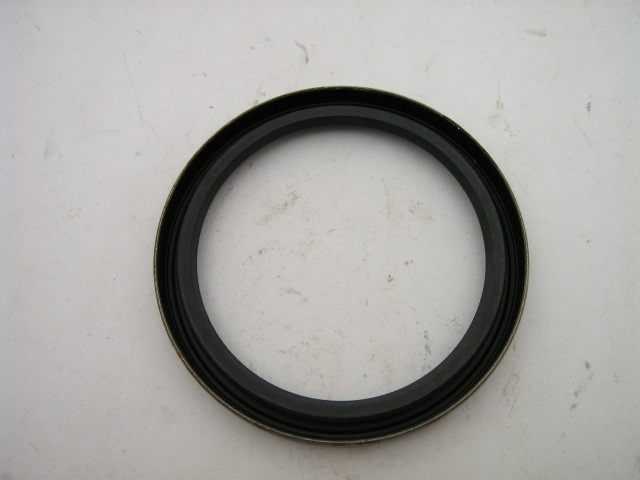 REAR MAIN CRANKSHAFT OIL SEAL