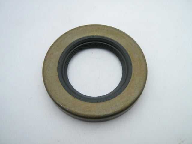 CAMSHAFT, AUXILARY SHAFT SEAL