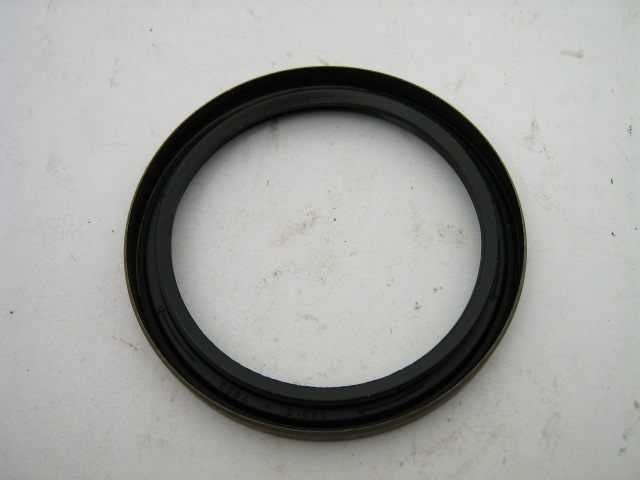 REAR MAIN SEAL
