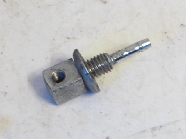WINDSHIELD WASHER JET PARTS