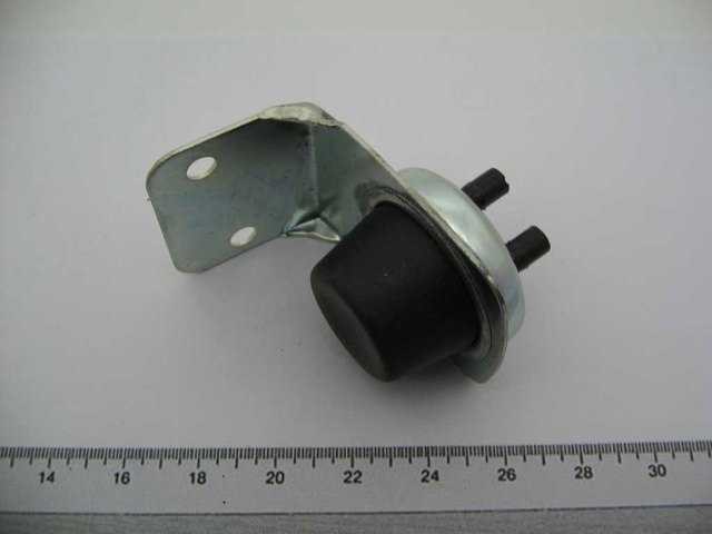 WINDSHIELD WASHER PUMP BUTTON