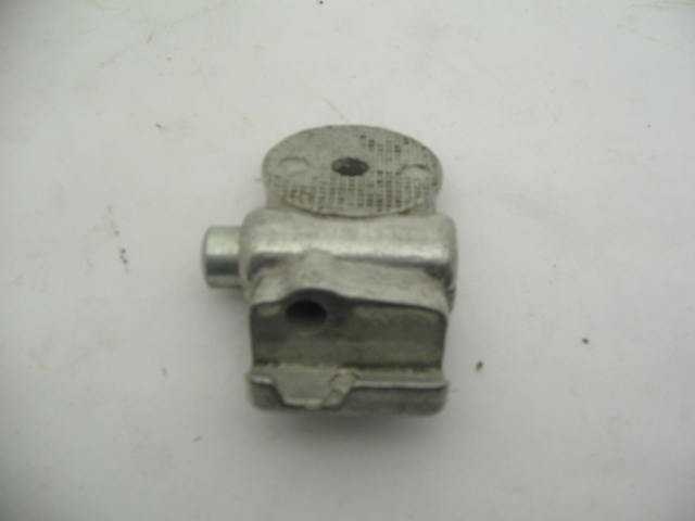 RIGHT REAR SLIDING WINDOW LOCK