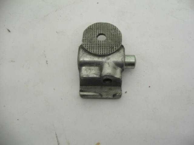 LEFT REAR SLIDING WINDOW LOCK