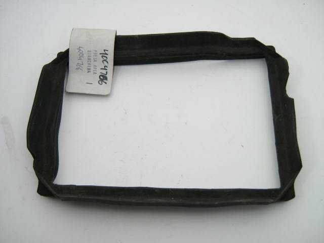 AIR INLET RUBBER SURROUND