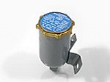 EUROPEAN BRAKE FLUID RESERVOIR