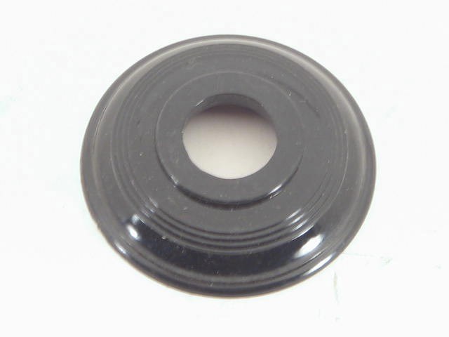 BLACK HANDLE ESCUTION