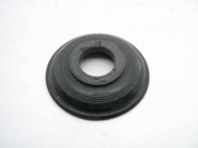 BLACK HANDLE ESCUTION