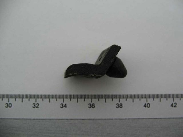 DOOR OPENING RUBBER PAD