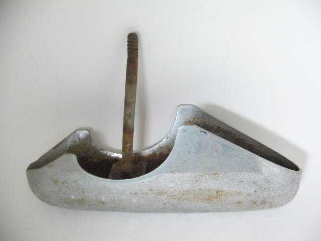 USA BUMPER OVERIDER