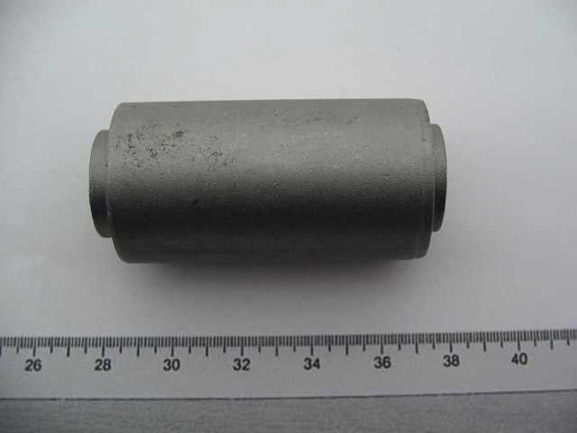 LOWER FRONT SUSPENSION BUSHING