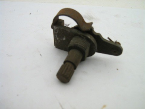 RIGHT INTERIOR DOOR LATCH ASSY