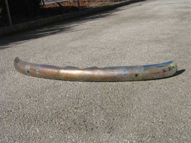 USA FRONT BUMPER BAR