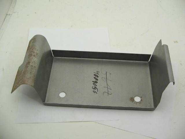 REPLACEMENT BATTERY TRAY ONLY