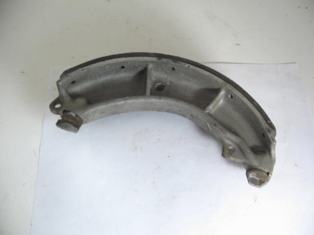 ALUMINUM BRAKE SHOE CORE