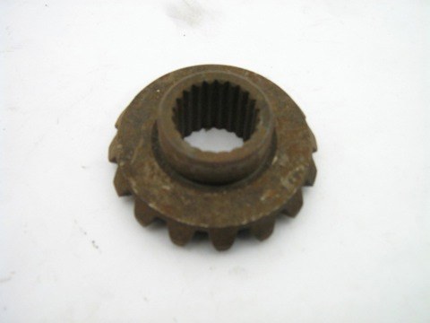 DIFFERENTIAL SUN GEAR