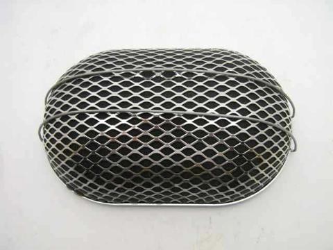 SMALL FREE FLOW AIR CLEANER