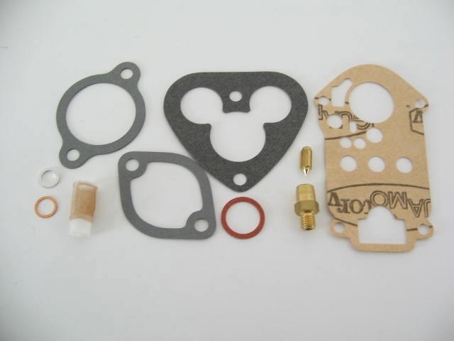 26 IMB MINOR CARBURETOR KIT