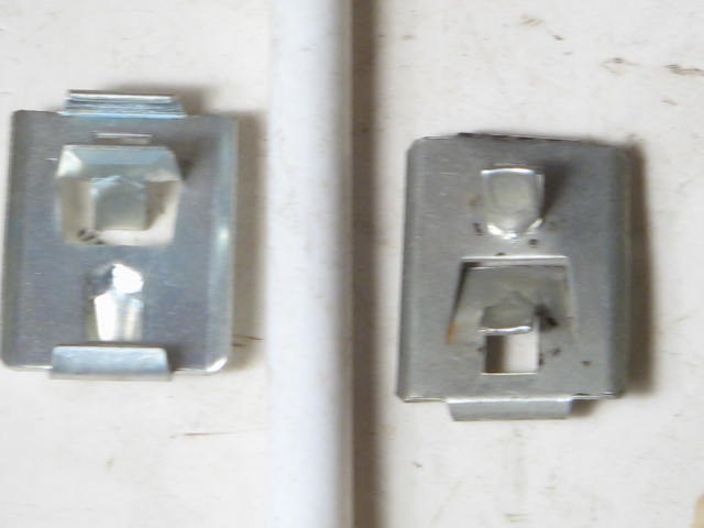TRIM RETAINING CLIP