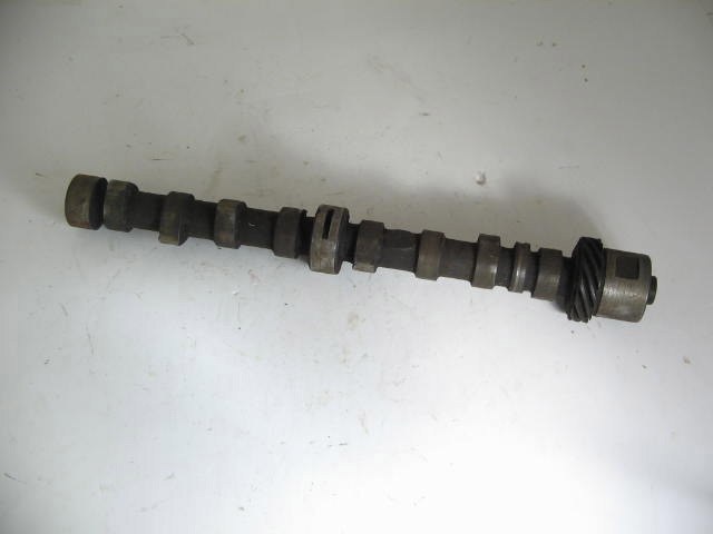 CORE - CAMSHAFT