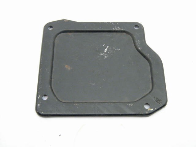 TRANSAXLE INSPECTION COVER