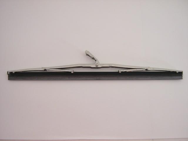 STAINLESS STEEL WIPER BLADE