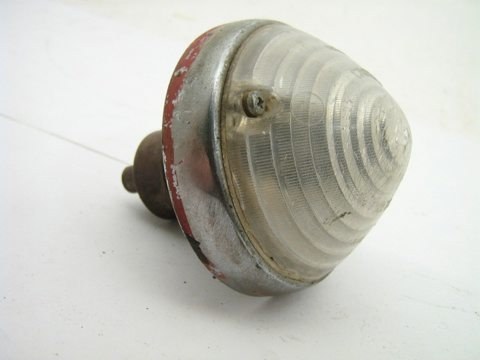 FRONT PARKING LAMP HOUSING