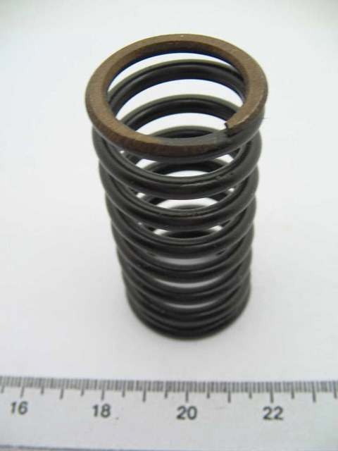 INNER VALVE SPRING