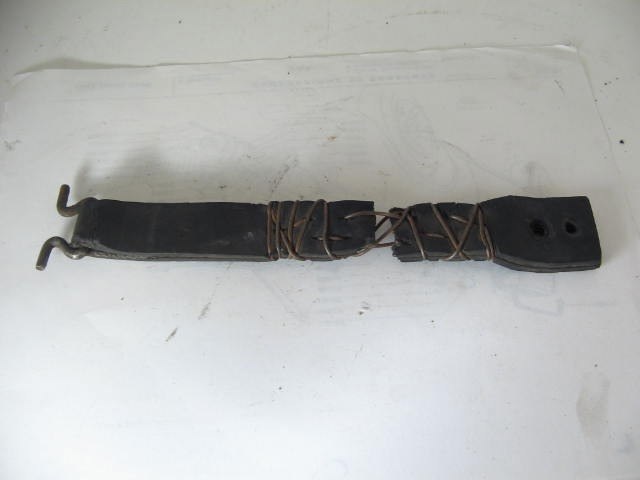 REAR DECK CHECK STRAP