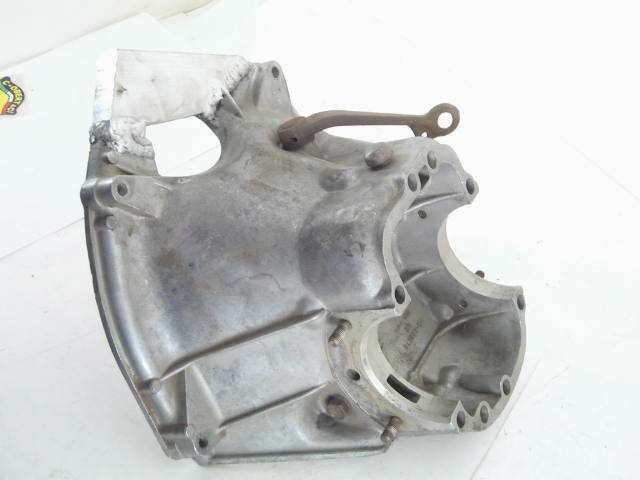 BELL HOUSING,BROKEN & REPAIRED