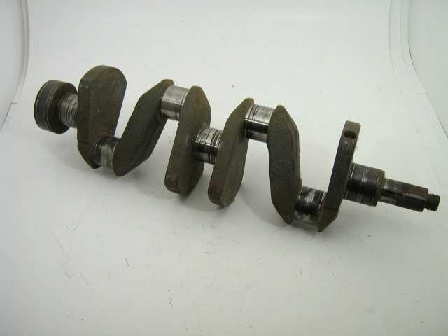 JUNK CRANKSHAFT