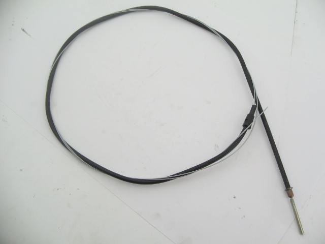 ACCELERATOR CABLE ASSEMBLY