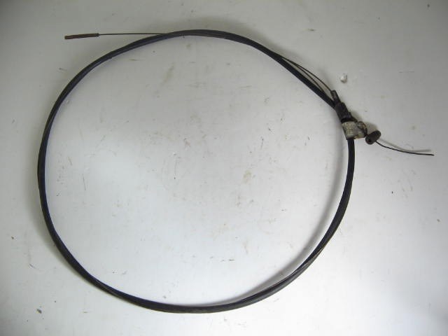 CHOKE WIRE WITH HOUSING