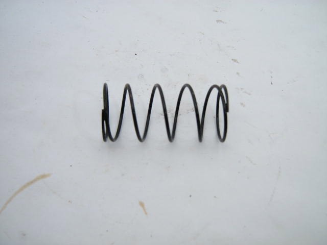 SOLENOID SPRING