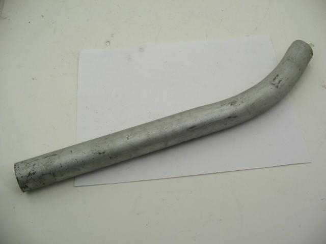 EX PIPE BTWN 4019391 & 4112289