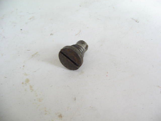 SHIFT LEVER SMALL SCREW