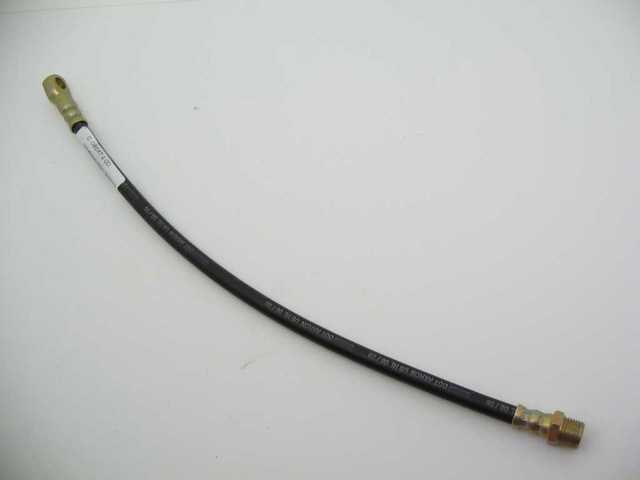 FRONT BRAKE FLEXIBLE HOSE