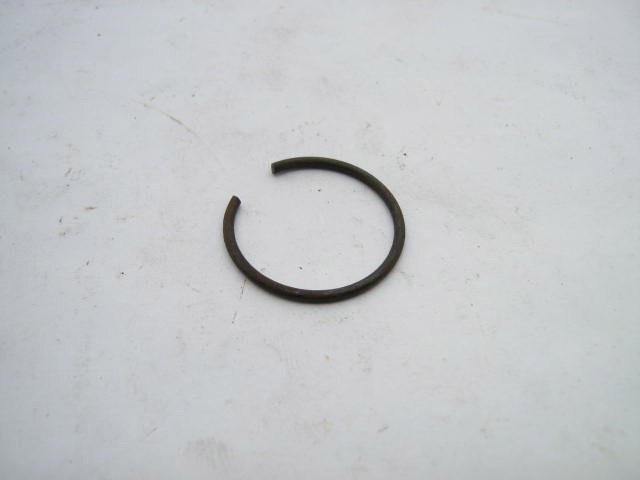 4 SPD SNAP RING @ 4031376 BASE