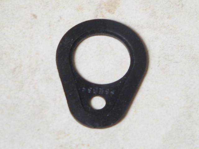 RUBBER DOOR SWITCH BASE