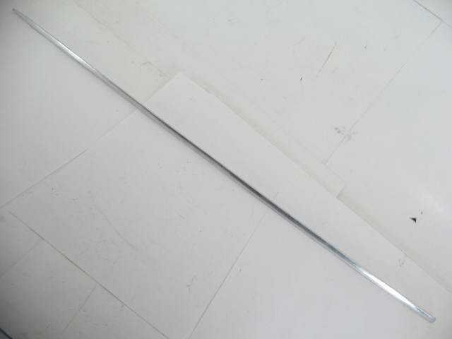 DOOR ALLOY TRIM