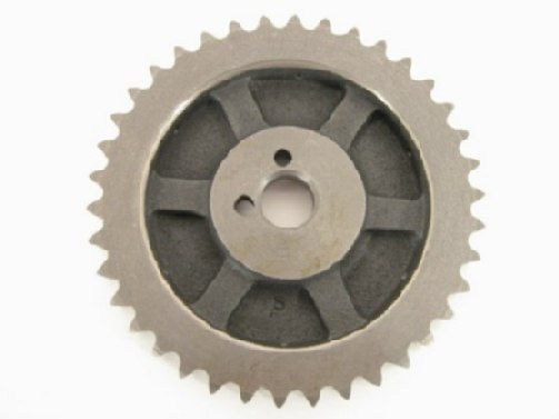 CAMSHAFT TIMING GEAR