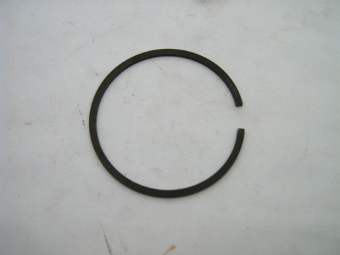 CRANK OIL SHIELD DISC RING