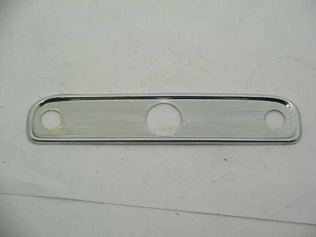 DASHBOARD SWITCH SUROUND