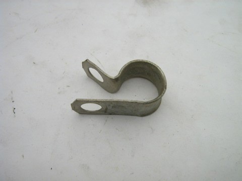 FUEL LINE CLIP