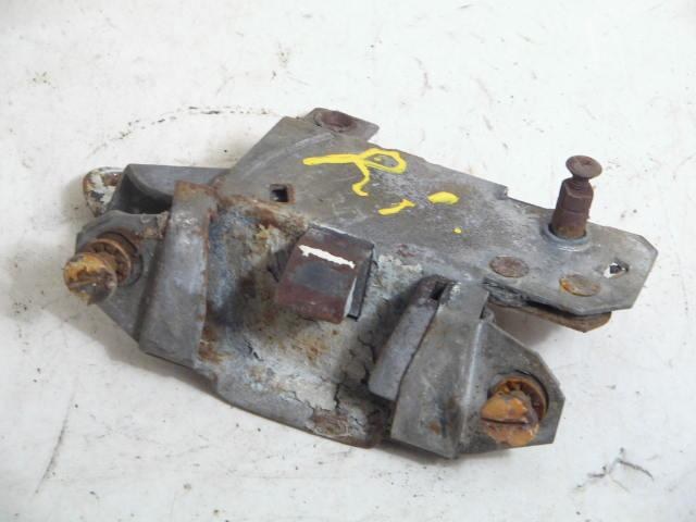 1959-64 RIGHT DOOR LATCH ASSY