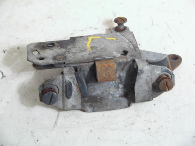 1959-64 LEFT DOOR LOCK ASSY